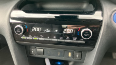 Toyota Yaris Cross 1.5 Hybrid Excel 5dr CVT Hybrid Estate